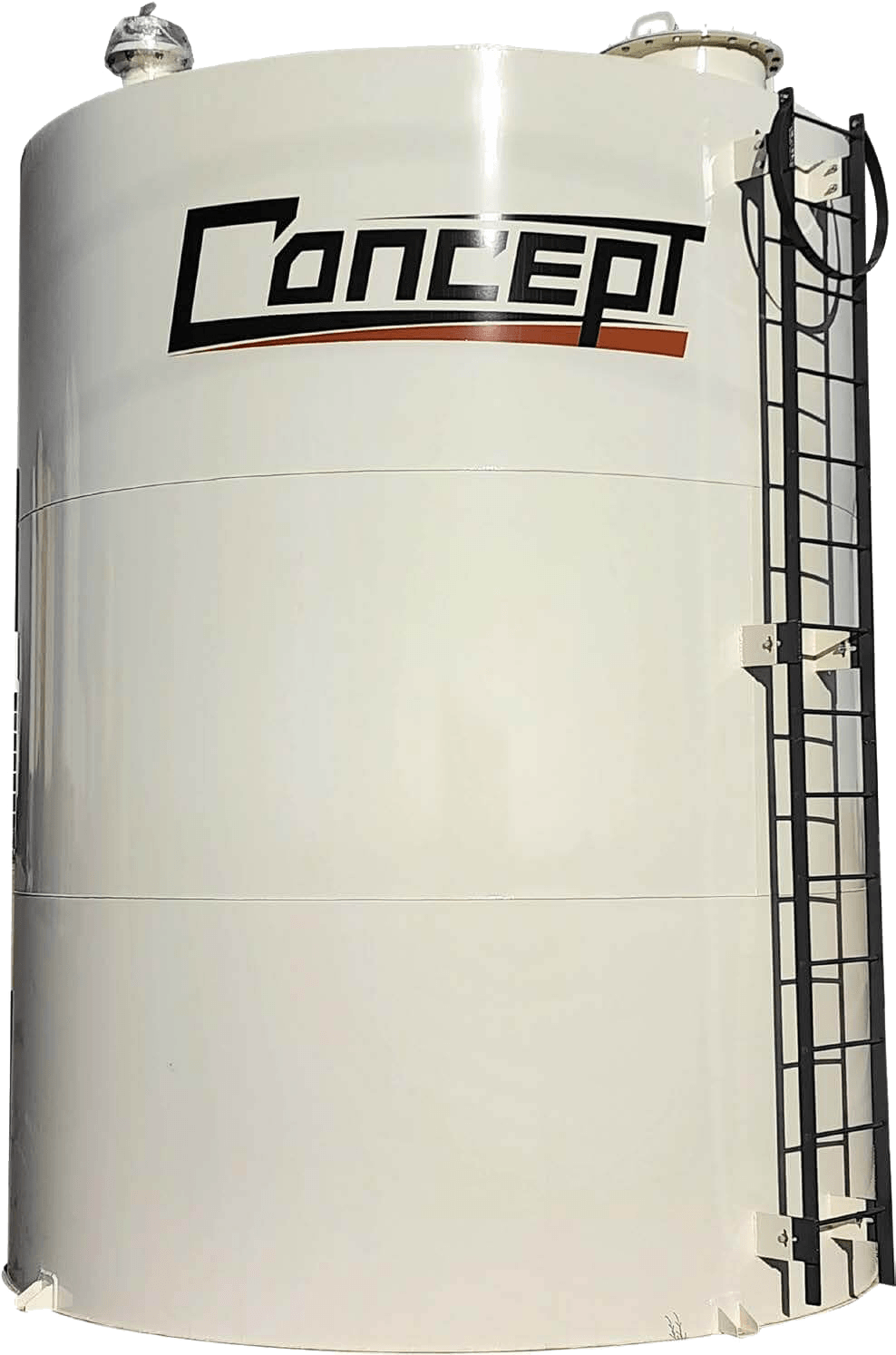 Concept Indistries: Double Wall Fuel Tanks