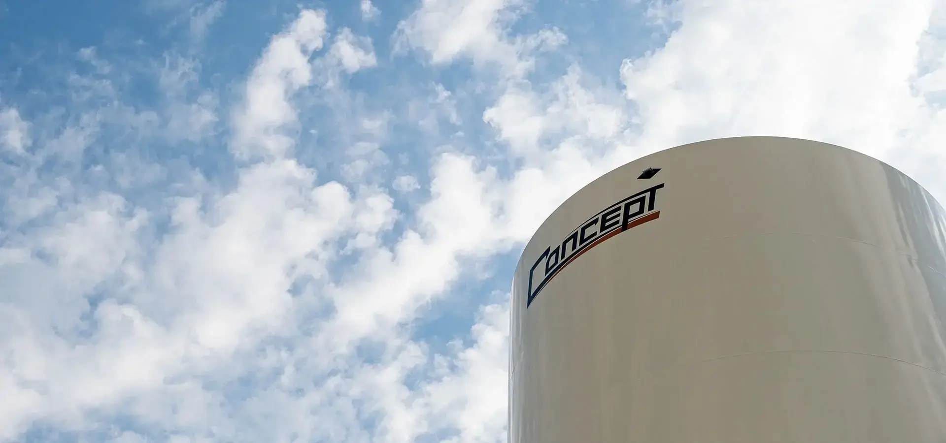 Concepd Industries Inc.: Concept Storage Solutions