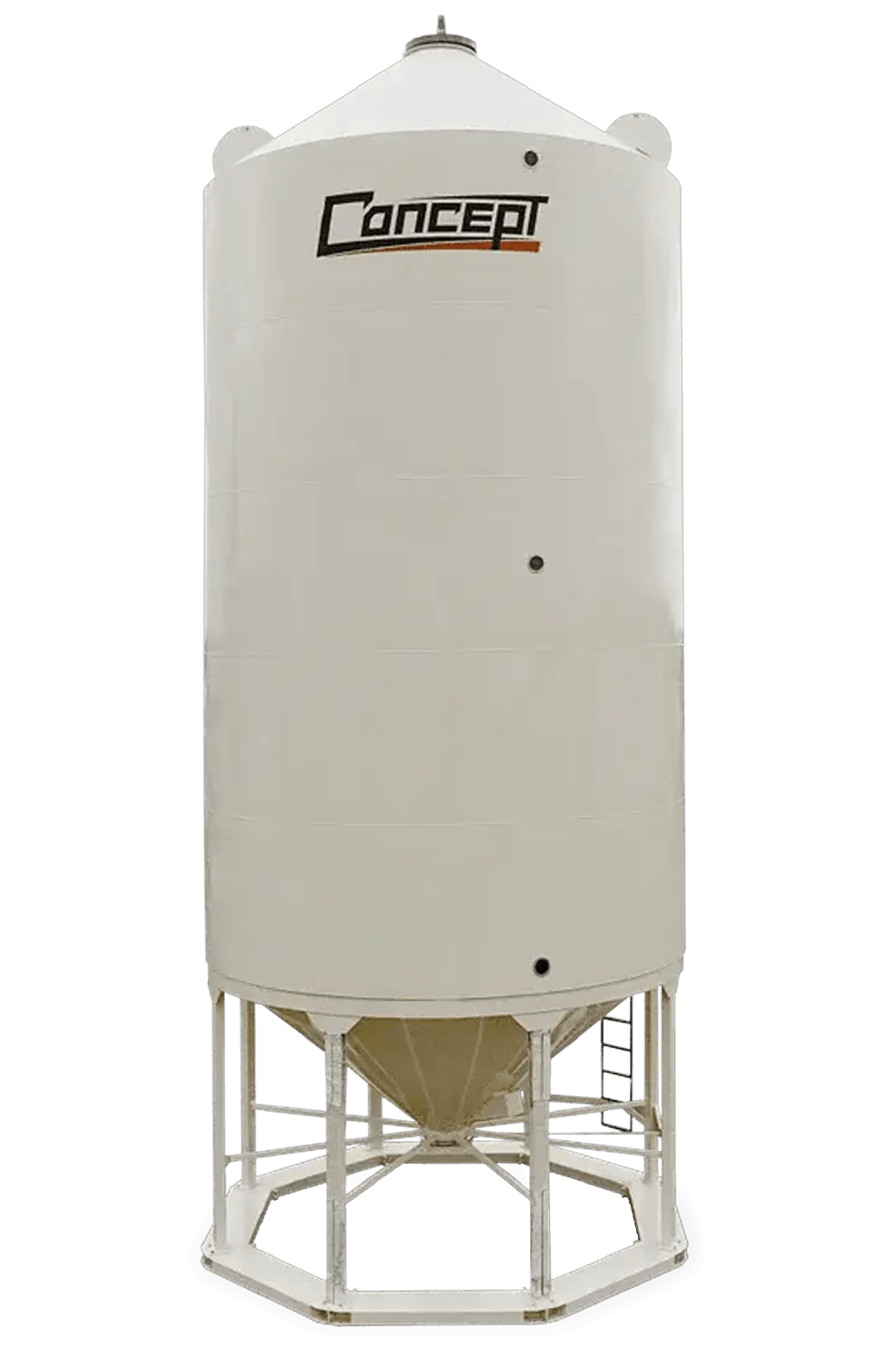 Concept Indistries: Fertilizer Bins