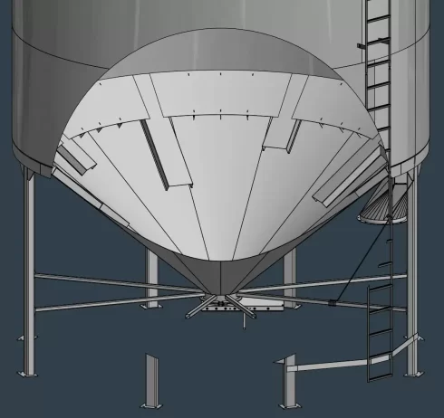 Concept Industries Airpro